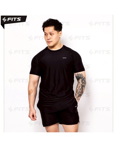 SFIDN FITS Established Shirt Tee